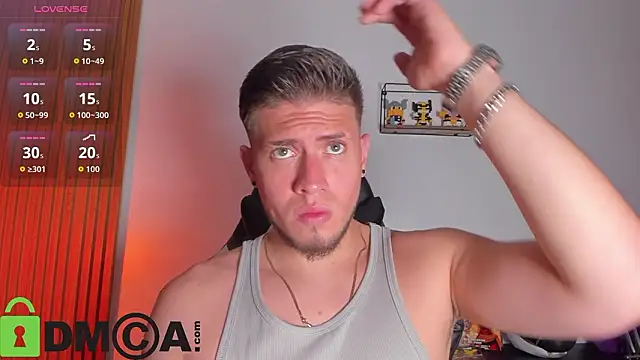 Snapshot of SebastianMaximoff_ chatting on March 2026 10:04:02 PM SebastianMaximoff online show from March 2026 10:04:02 PM