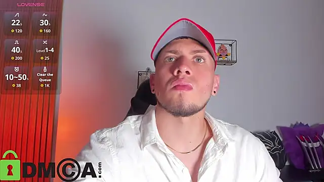 Snapshot of SebastianMaximoff_ chatting on March 2026 09:51:01 PM SebastianMaximoff online show from March 2026 09:51:01 PM