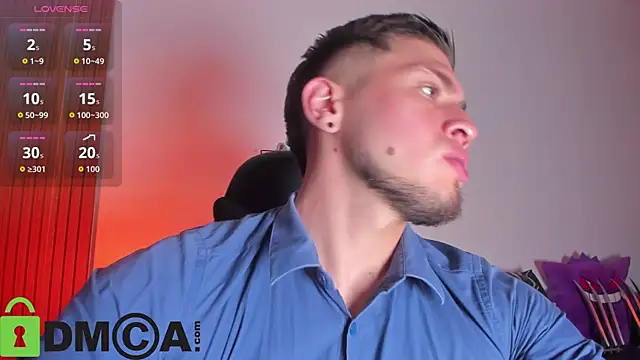 Snapshot of SebastianMaximoff_ chatting on March 2026 08:01:02 PM SebastianMaximoff online show from March 2026 08:01:02 PM