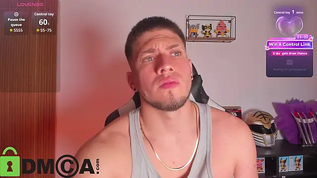 Snapshot of SebastianMaximoff_ chatting on March 2026 07:41:02 PM SebastianMaximoff online show from March 2026 07:41:02 PM