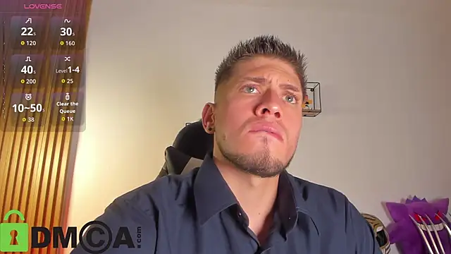 Snapshot of SebastianMaximoff_ chatting on March 2026 09:09:02 PM SebastianMaximoff online show from March 2026 09:09:02 PM