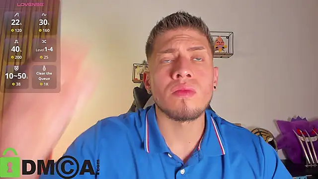 Snapshot of SebastianMaximoff_ chatting on March 2026 08:19:02 PM SebastianMaximoff online show from March 2026 08:19:02 PM