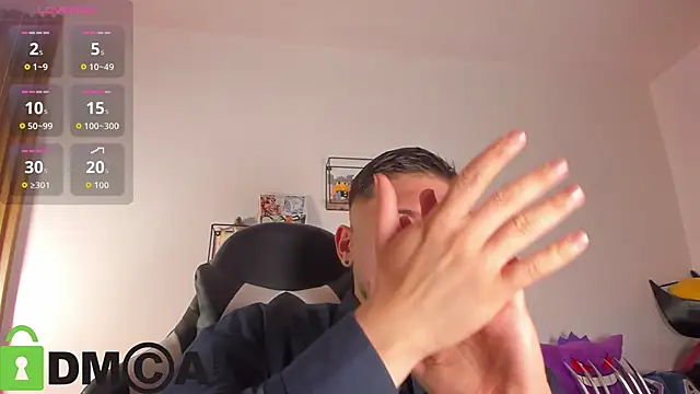 Snapshot of SebastianMaximoff_ chatting on March 2026 07:36:02 PM SebastianMaximoff online show from March 2026 07:36:02 PM