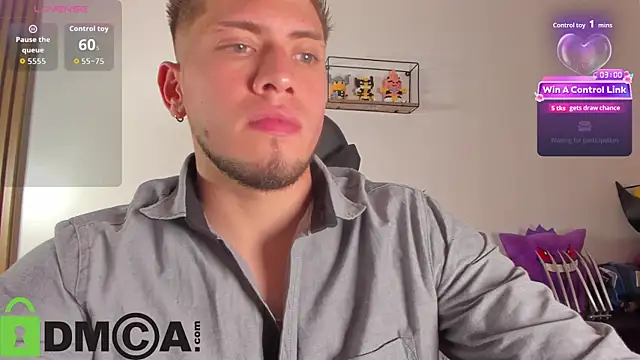 Snapshot of SebastianMaximoff_ chatting on April 2026 09:16:01 PM SebastianMaximoff online show from April 2026 09:16:01 PM