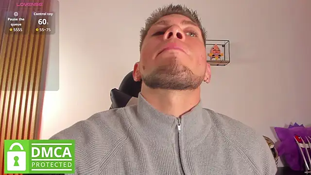 Snapshot of SebastianMaximoff_ chatting on April 2026 07:52:02 PM SebastianMaximoff online show from April 2026 07:52:02 PM