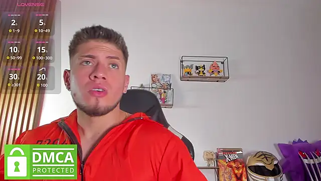 Snapshot of SebastianMaximoff_ chatting on April 2026 09:19:01 PM SebastianMaximoff online show from April 2026 09:19:01 PM