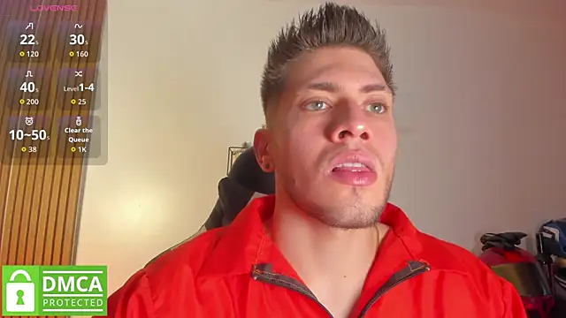SebastianMaximoff  online show from May 2026 07:43:02 PM