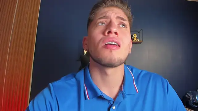 SebastianMaximoff  online show from July 2026 07:50:01 PM