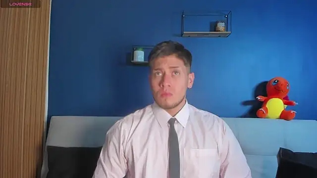 SebastianMaximoff  online show from July 2026 08:06:02 PM