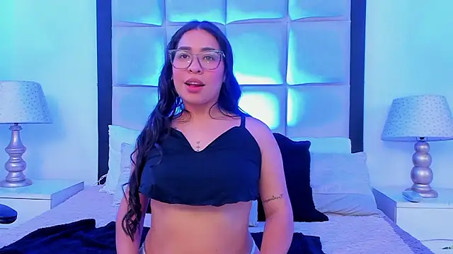 SussyFox online show from February 2026 08:07:01 AM