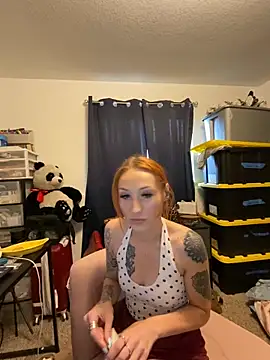 ThornsandHoney online show from May 2026 10:08:02 PM