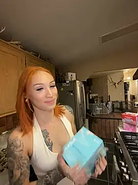 ThornsandHoney online show from July 2026 01:58:33 AM