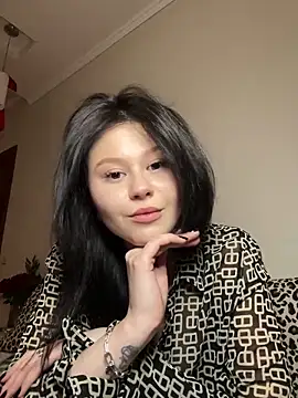 MelisaKis online show from February 2026 07:06:02 PM