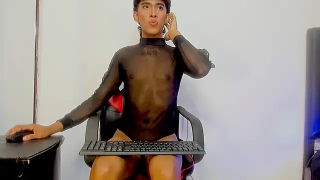 JERO TEASE S7S online show from February 2026 07:08:02 AM