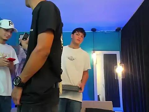 KingOfHeavens 2 online show from January 2026 08:29:01 PM