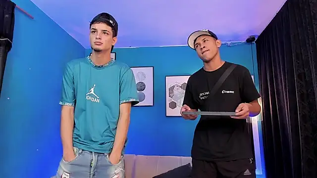 KingOfHeavens 2 online show from February 2026 11:22:01 PM