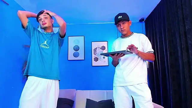 KingOfHeavens 2 online show from February 2026 03:29:02 AM