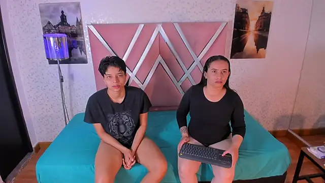 natasha and zoe online show from February 2026 11:42:01 AM