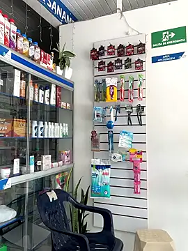 EvaLuna25 online show from February 2026 03:27:02 PM