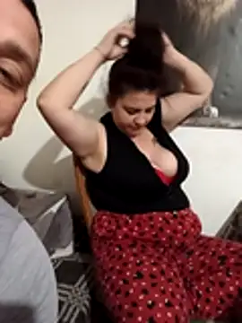 TettonagirlBBW online show from March 2026 09:08:01 PM