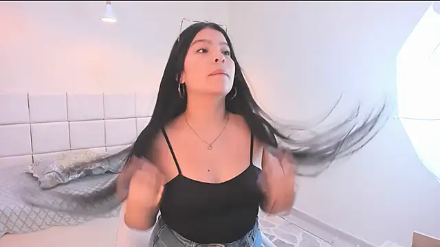 Hanna Lee4 online show from February 2026 02:20:02 AM