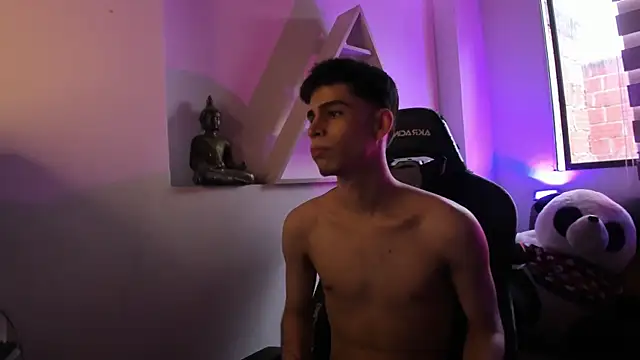 juan posada online show from February 2026 10:02:02 PM