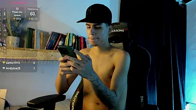 juan posada online show from February 2026 05:15:01 AM