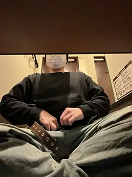 yuuuuusuke00 online show from February 2026 02:17:02 AM