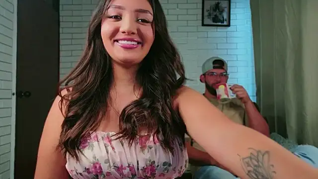 Catalu x online show from February 2026 11:18:01 AM