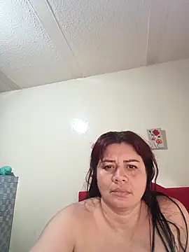 Erica  brooks online show from April 2026 12:44:01 AM