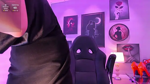 Snapshot of Gabriela_velle chatting on February 2026 08:29:02 PM Gabriela velle online show from February 2026 08:29:02 PM