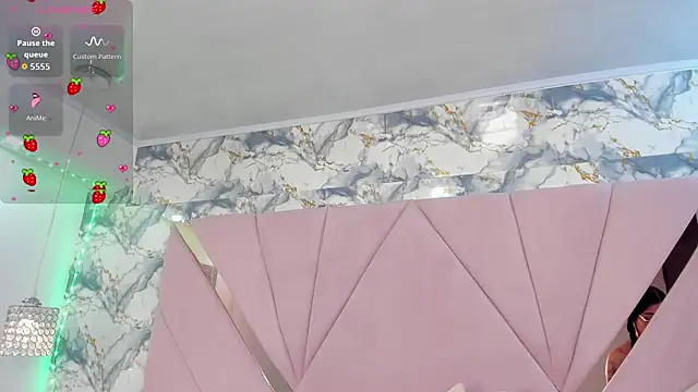 megan sofiaa  online show from February 2026 12:58:02 PM