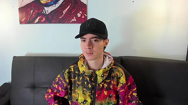 Snapshot of Lio_____ chatting on February 2026 03:29:02 AM Lio online show from February 2026 03:29:02 AM