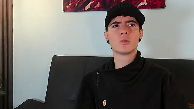 Snapshot of Lio_____ chatting on February 2026 06:50:01 PM Lio online show from February 2026 06:50:01 PM