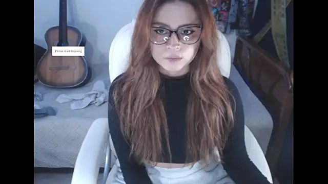 Lametaleralatina online show from June 2026 08:55:02 PM