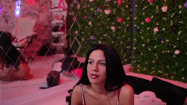 Baby nico online show from February 2026 08:49:02 PM