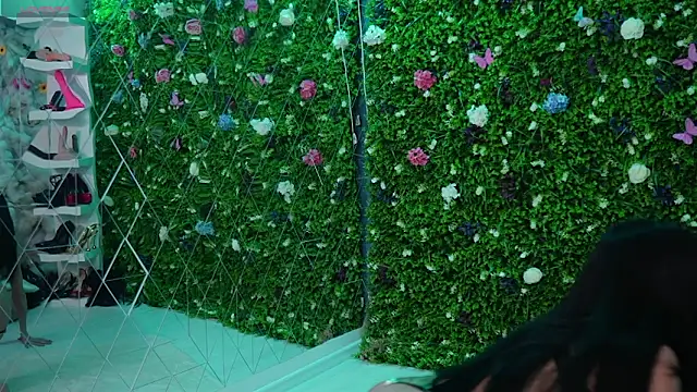 Baby nico online show from February 2026 07:02:02 PM