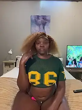Bootylexy20 online show from May 2026 09:19:01 PM