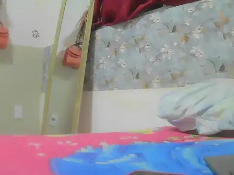 Jhennyf Lims online show from May 2026 01:56:01 AM