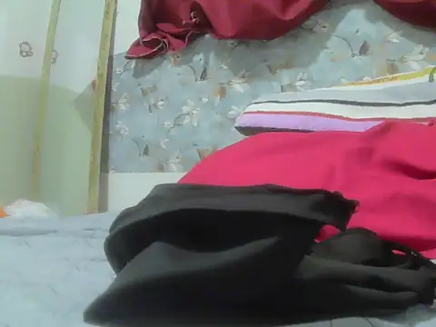 Jhennyf Lims online show from May 2026 10:29:02 PM