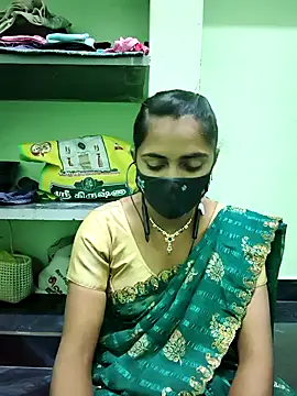 Tamil Hot Shana online show from February 2026 04:52:02 PM