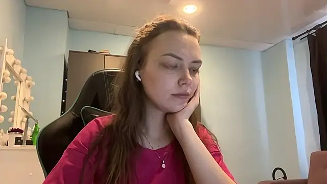 AndreeMerryman online show from April 2026 03:04:02 AM