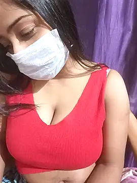 MidnightVibes  online show from February 2026 05:41:01 PM