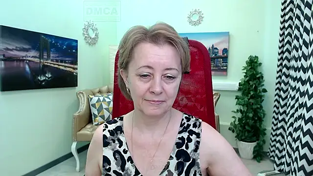 MONA W online show from March 2026 11:14:01 AM