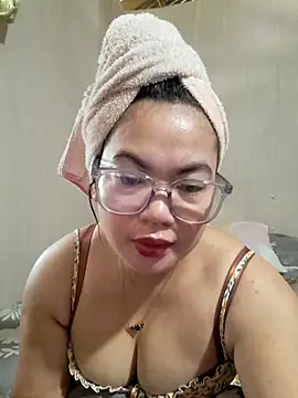 Zyramae 25 online show from April 2026 05:01:02 AM