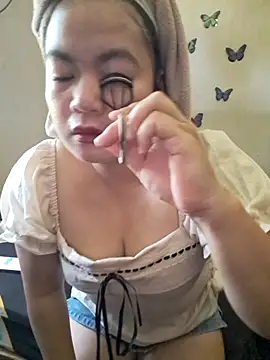 Zyramae 25 online show from July 2026 02:50:01 AM