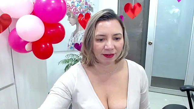 milfsecret69 online show from February 2026 11:50:01 AM