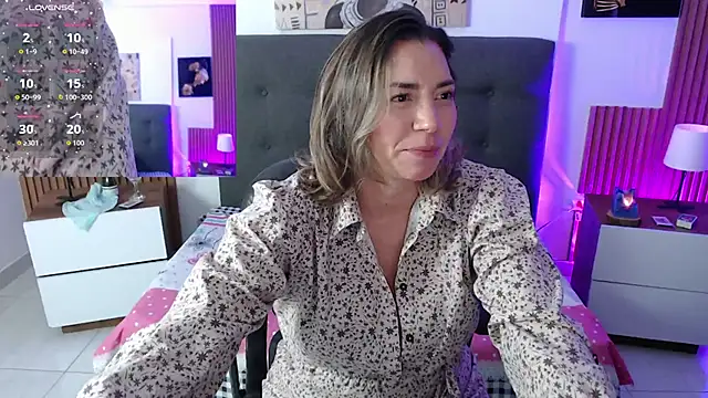 milfsecret69 online show from May 2026 11:37:01 AM