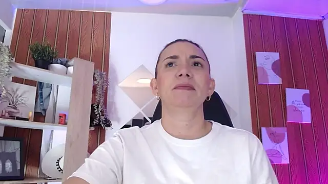 milfsecret69 online show from July 2026 11:06:01 AM