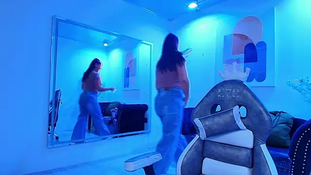 Madame scarlett online show from March 2026 11:25:02 AM